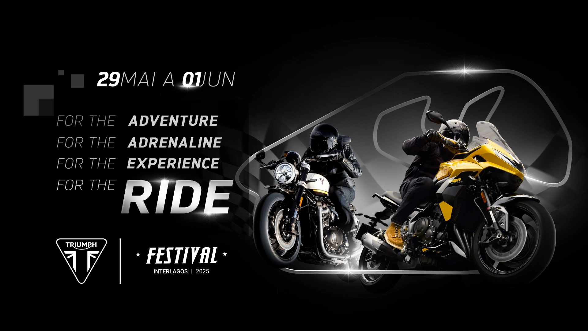 Festival Interlagos 2025