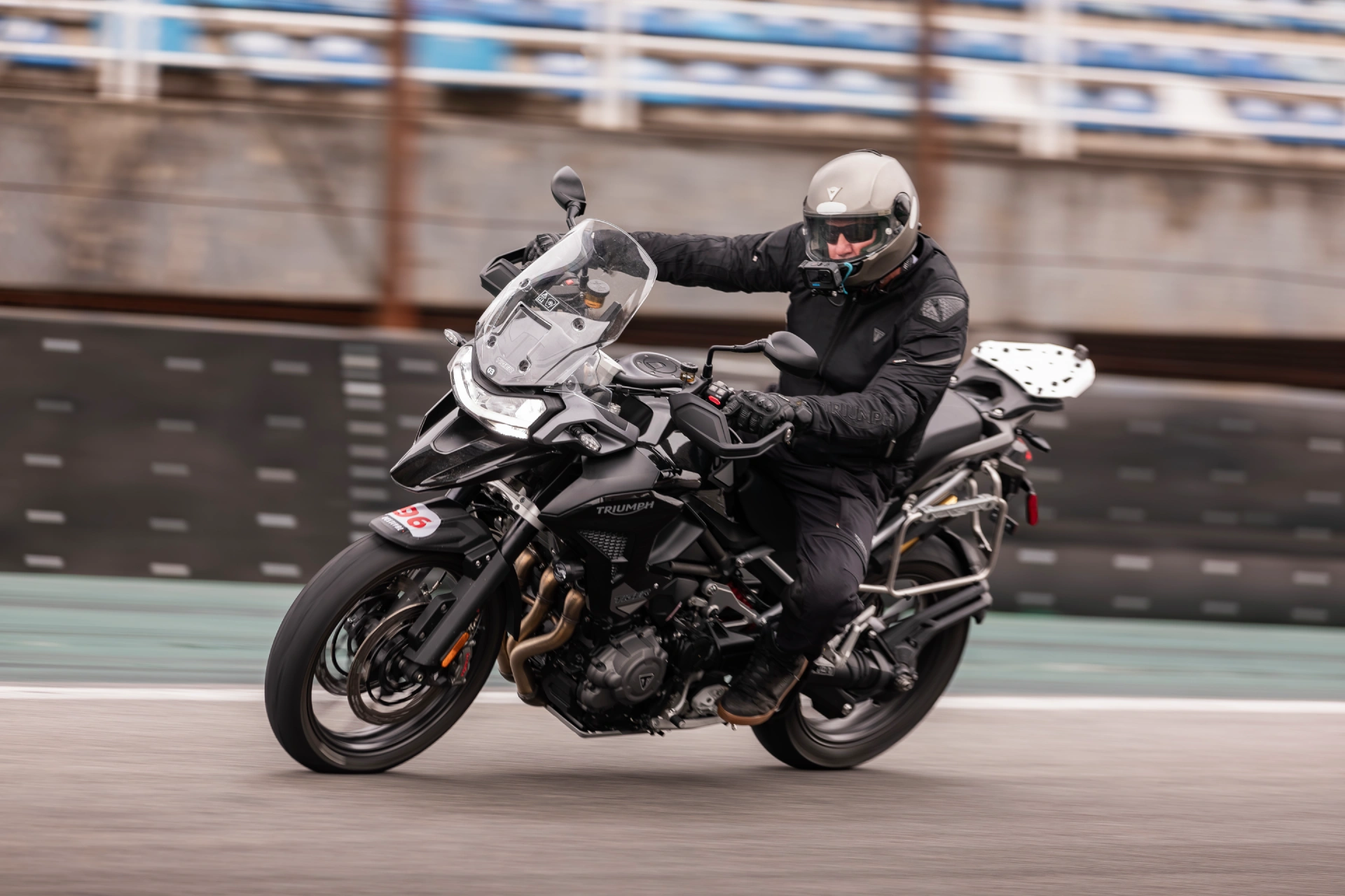 Triumph - Figura Moto